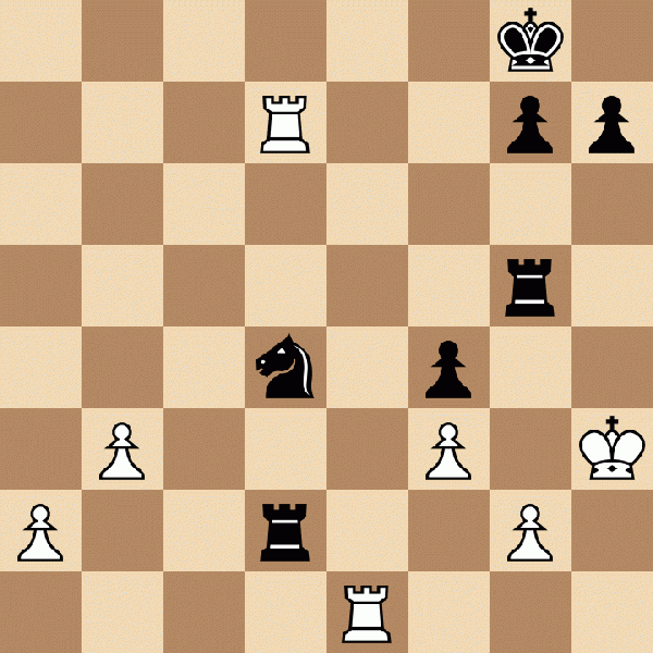 Basic Checkmating Patterns – Part One | Anstey Chess Club
