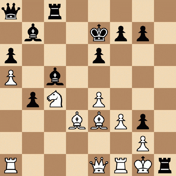 Basic Checkmating Patterns – Part One | Anstey Chess Club